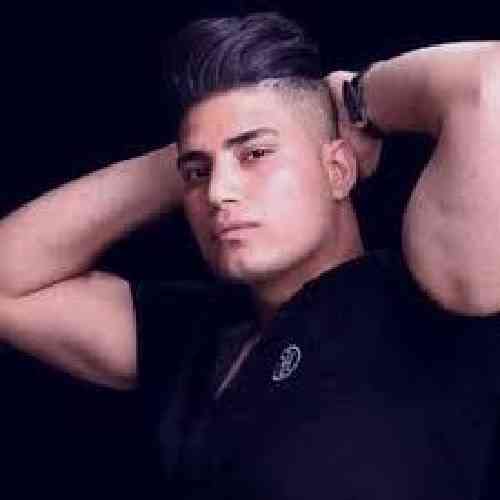 امین فالجی نه الکل نه قرص نه شراو حریف دردیلم